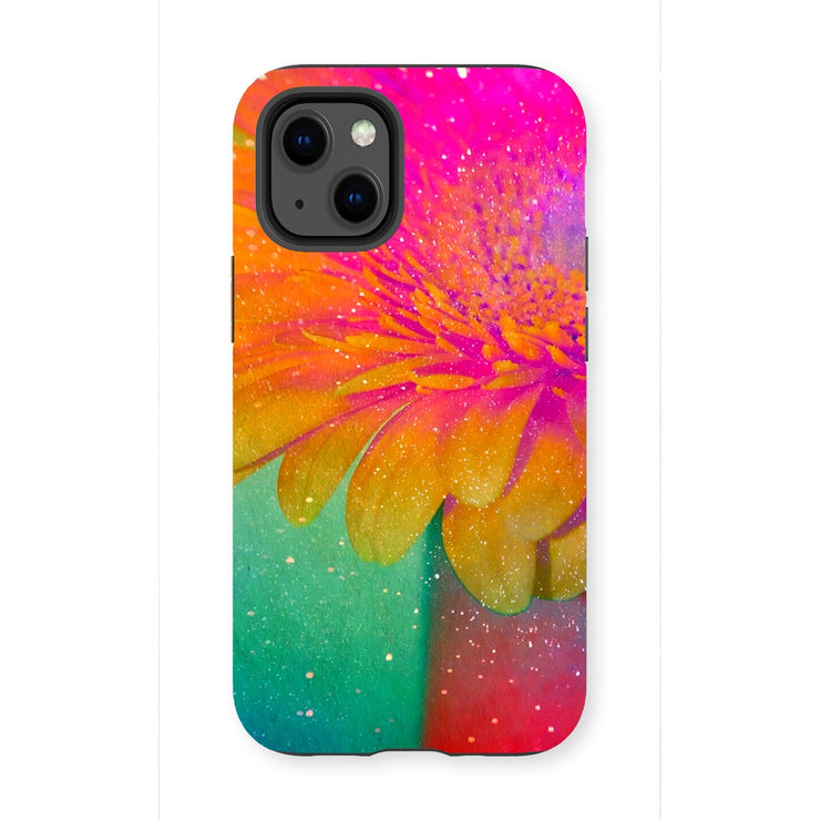 Gerbera B3 Tough Phone Case