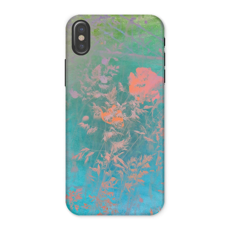 Summer Meadow B2 Tough Phone Case