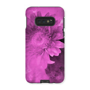 Gerbera A4 Tough Phone Case