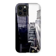 New York D2 Tough Phone Case