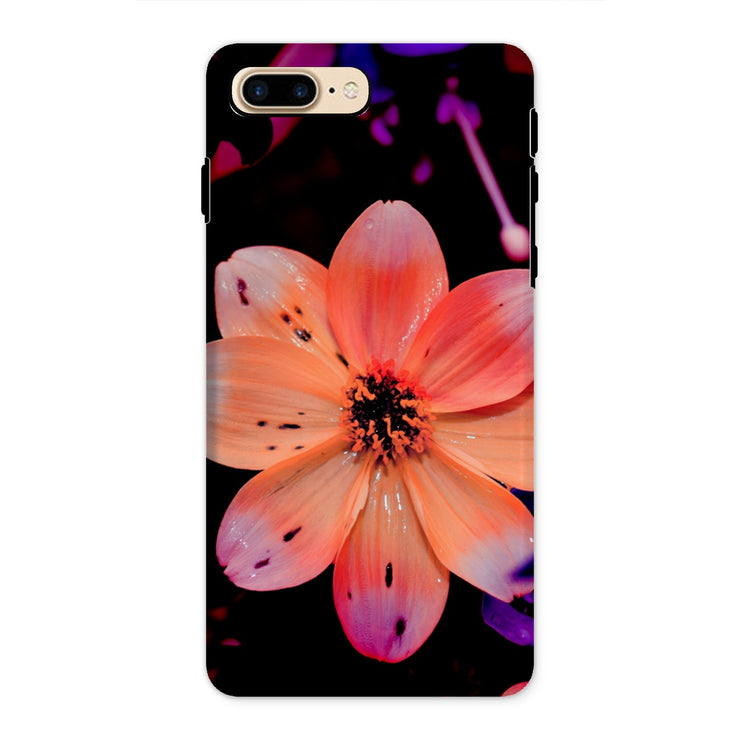 Garden Flower A1 Tough Phone Case