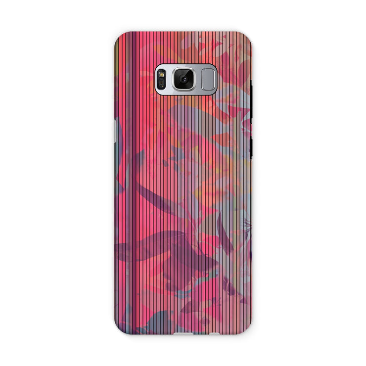 Leaves D1 Tough Phone Case