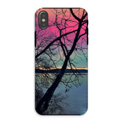 Lake of Menteith B1 Tough Phone Case