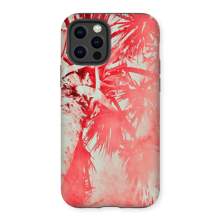 Palm Tree B6 Tough Phone Case