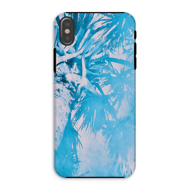 Palm Tree B7 Tough Phone Case