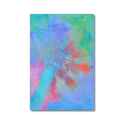 Palm Tree C1 Canvas