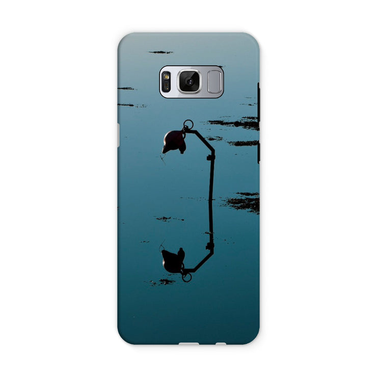 Perfect Reflection A4 Tough Phone Case