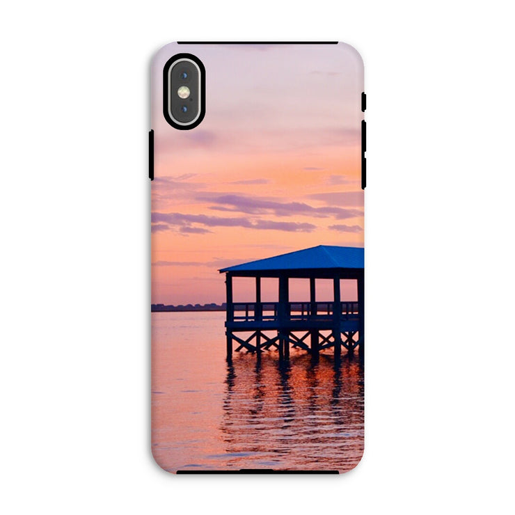 Southport F1 Tough Phone Case