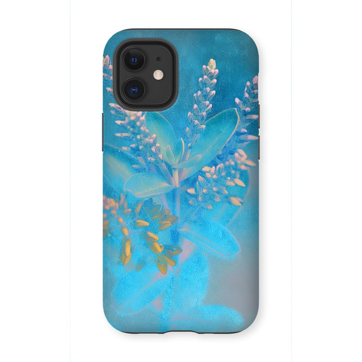 Lilac A3 Tough Phone Case