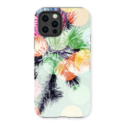 Palm Tree A6 Tough Phone Case