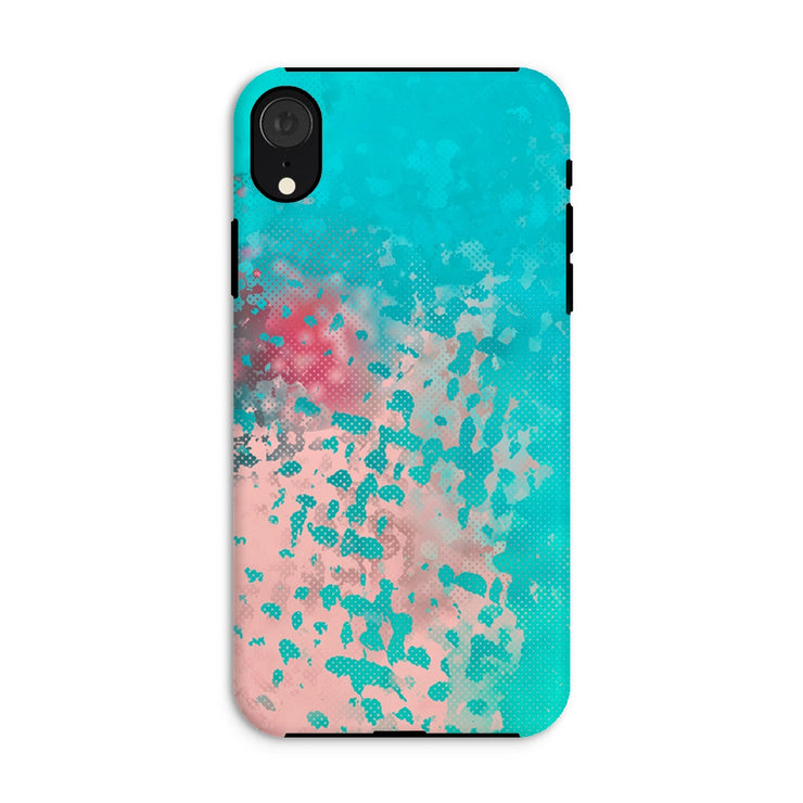 Under Water A2 Tough Phone Case