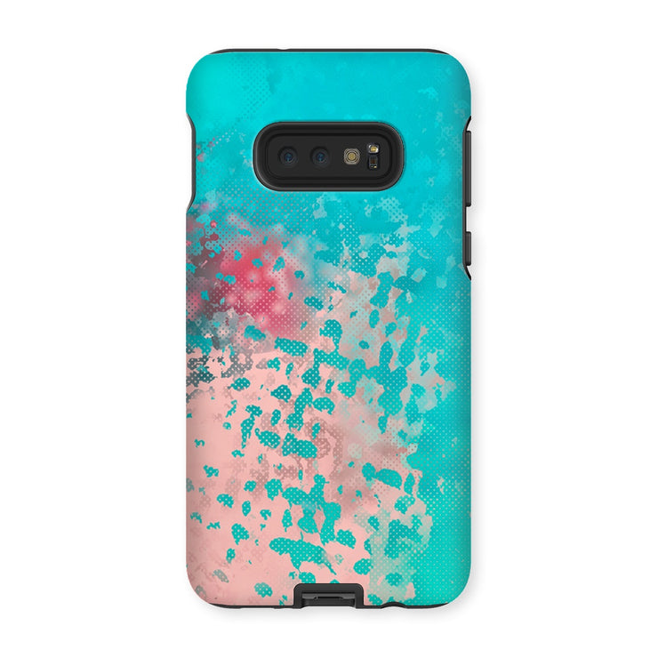 Under Water A2 Tough Phone Case