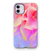 Hydrangea A3 Tough Phone Case