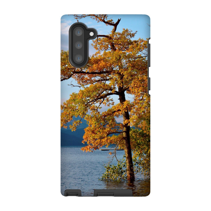 Loch Lomond B1 Tough Phone Case