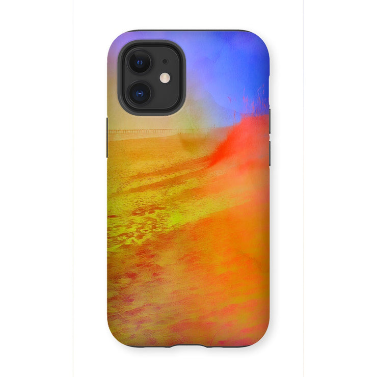 Kure Beach B2 Tough Phone Case