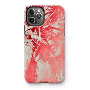 Palm Tree B6 Tough Phone Case