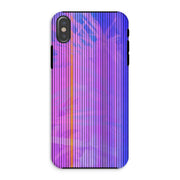 Grass A1 Tough Phone Case