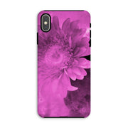 Gerbera A4 Tough Phone Case