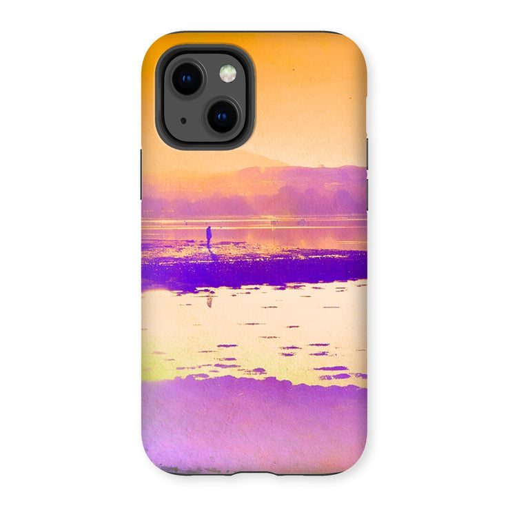 Loch Etive A3 Tough Phone Case