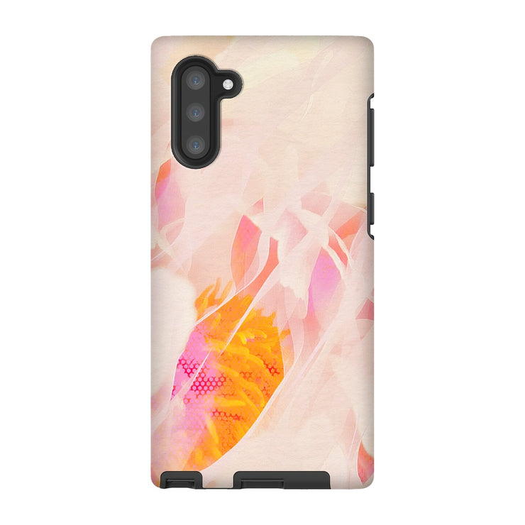 Peony L1 Tough Phone Case