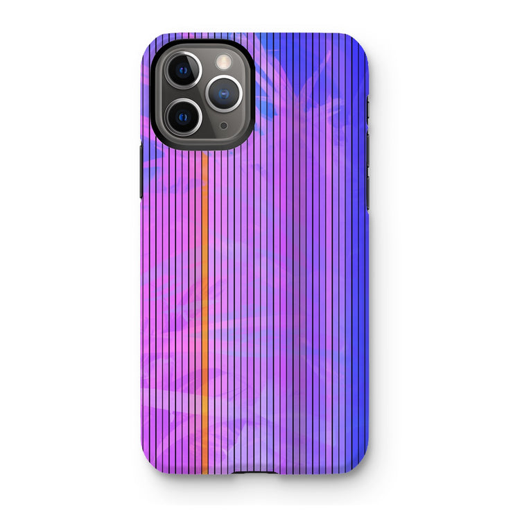 Grass A1 Tough Phone Case