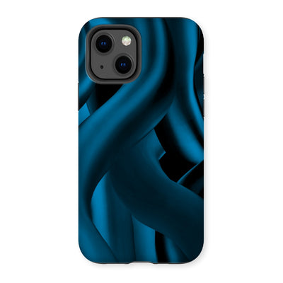 Entangled A1 Tough Phone Case