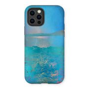 Loch Long A3 Tough Phone Case