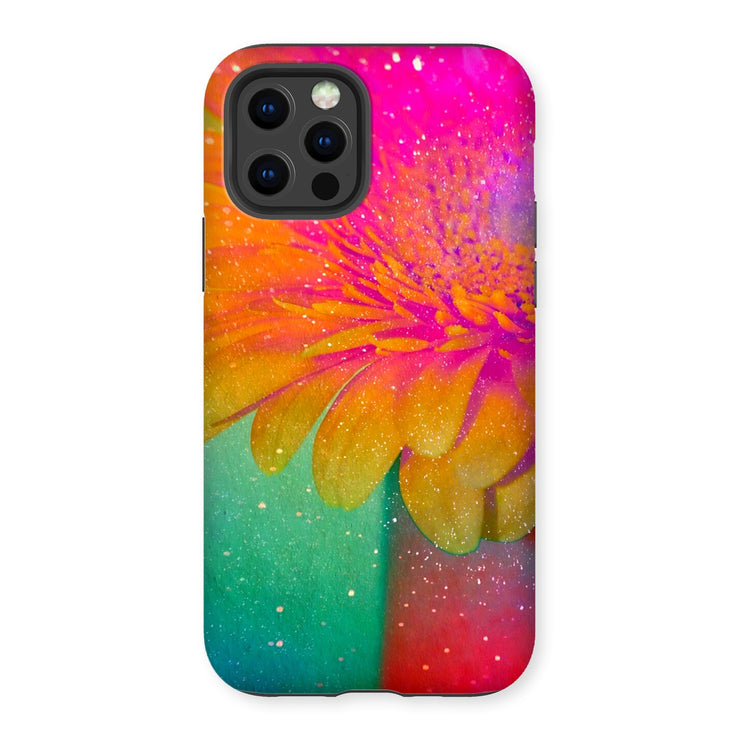 Gerbera B3 Tough Phone Case