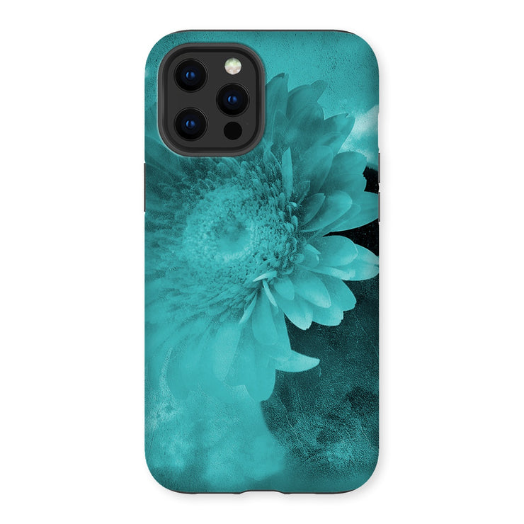 Gerbera A6 Tough Phone Case