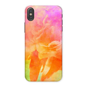 Peony C2 Tough Phone Case