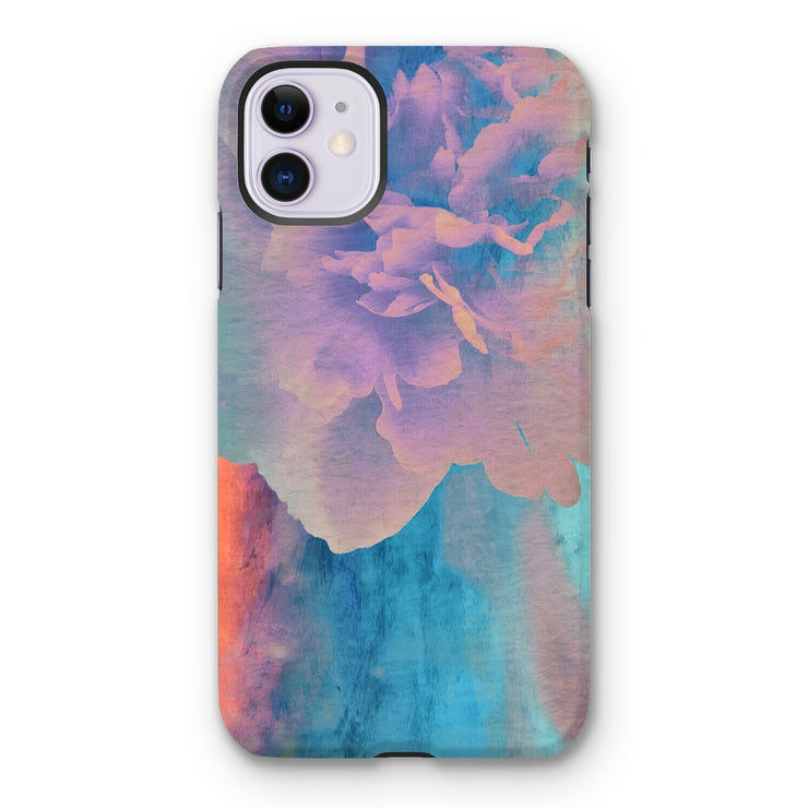 Peony G2 Tough Phone Case