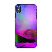 Glencoe A7 Tough Phone Case