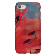 Leaves B2 Tough Phone Case