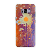 Summer Meadow A1 Tough Phone Case