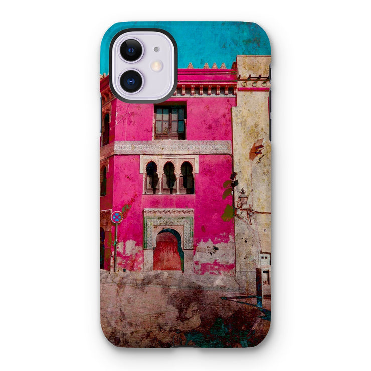 Córdoba A1 Tough Phone Case