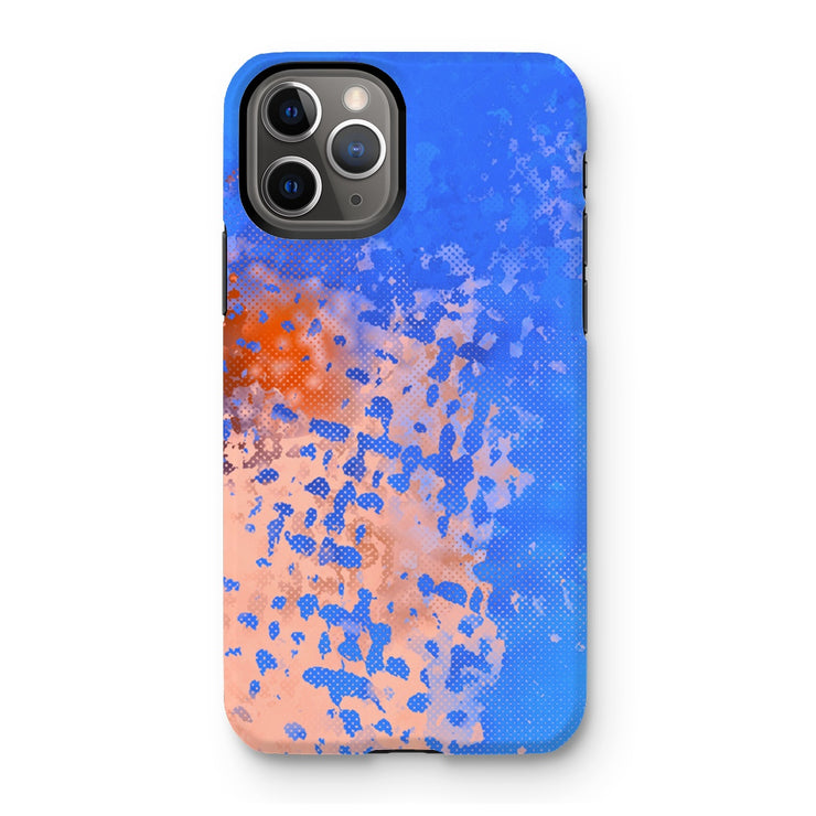 Under Water A1 Tough Phone Case