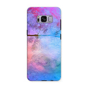 Albizia Tree B1 Tough Phone Case