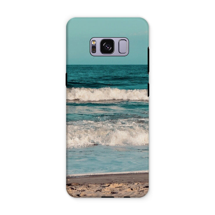 Atlantic Ocean B1 Tough Phone Case