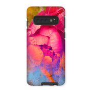 Peony E1 Tough Phone Case