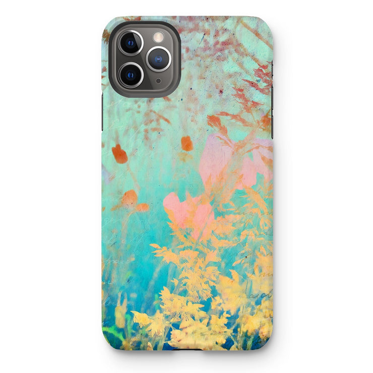 Summer Meadow B1 Tough Phone Case