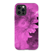 Gerbera A4 Tough Phone Case