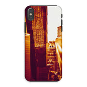 New York D1 Tough Phone Case