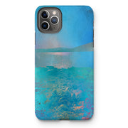 Loch Long A3 Tough Phone Case