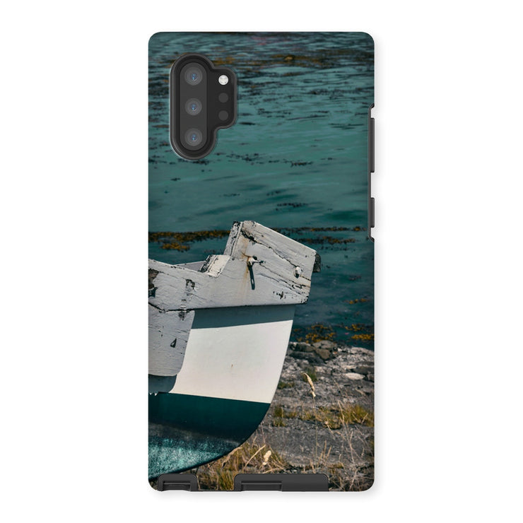 Boat A2 Tough Phone Case