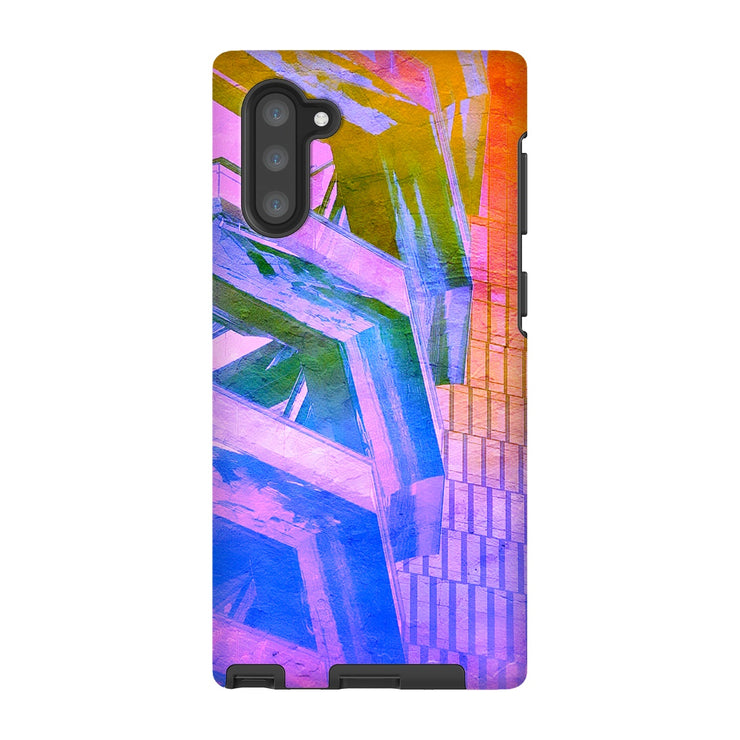 The Vessel A6 Tough Phone Case