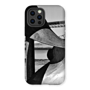 Boat Propeller A2 Tough Phone Case