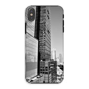 New York B1 Tough Phone Case