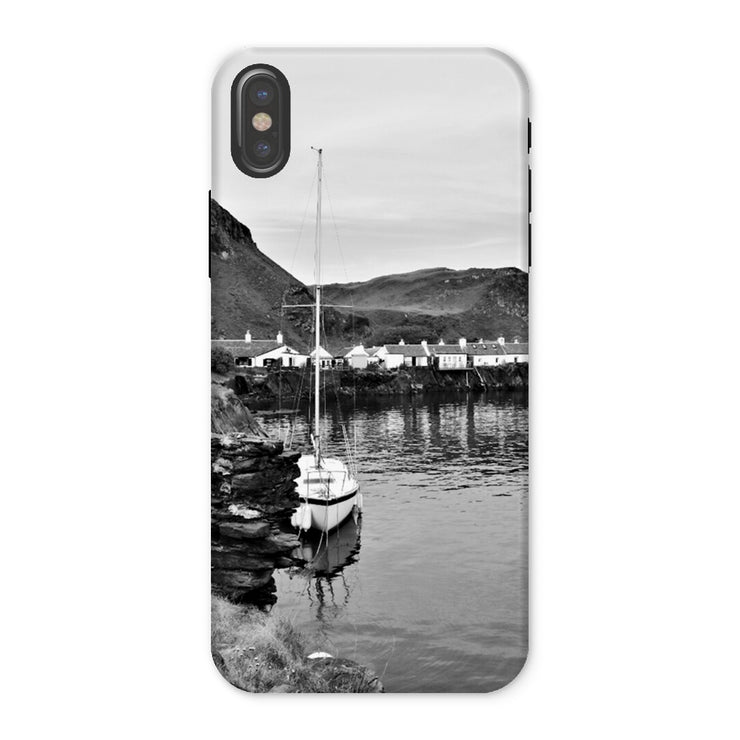 Seil Island A6 Tough Phone Case