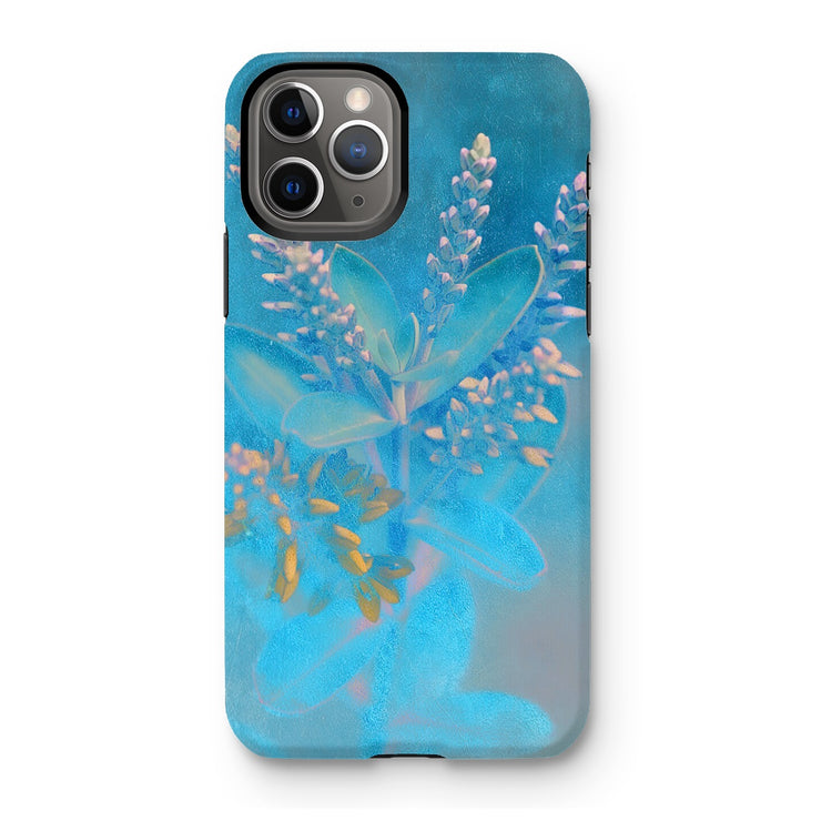 Lilac A3 Tough Phone Case