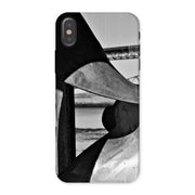 Boat Propeller A2 Tough Phone Case